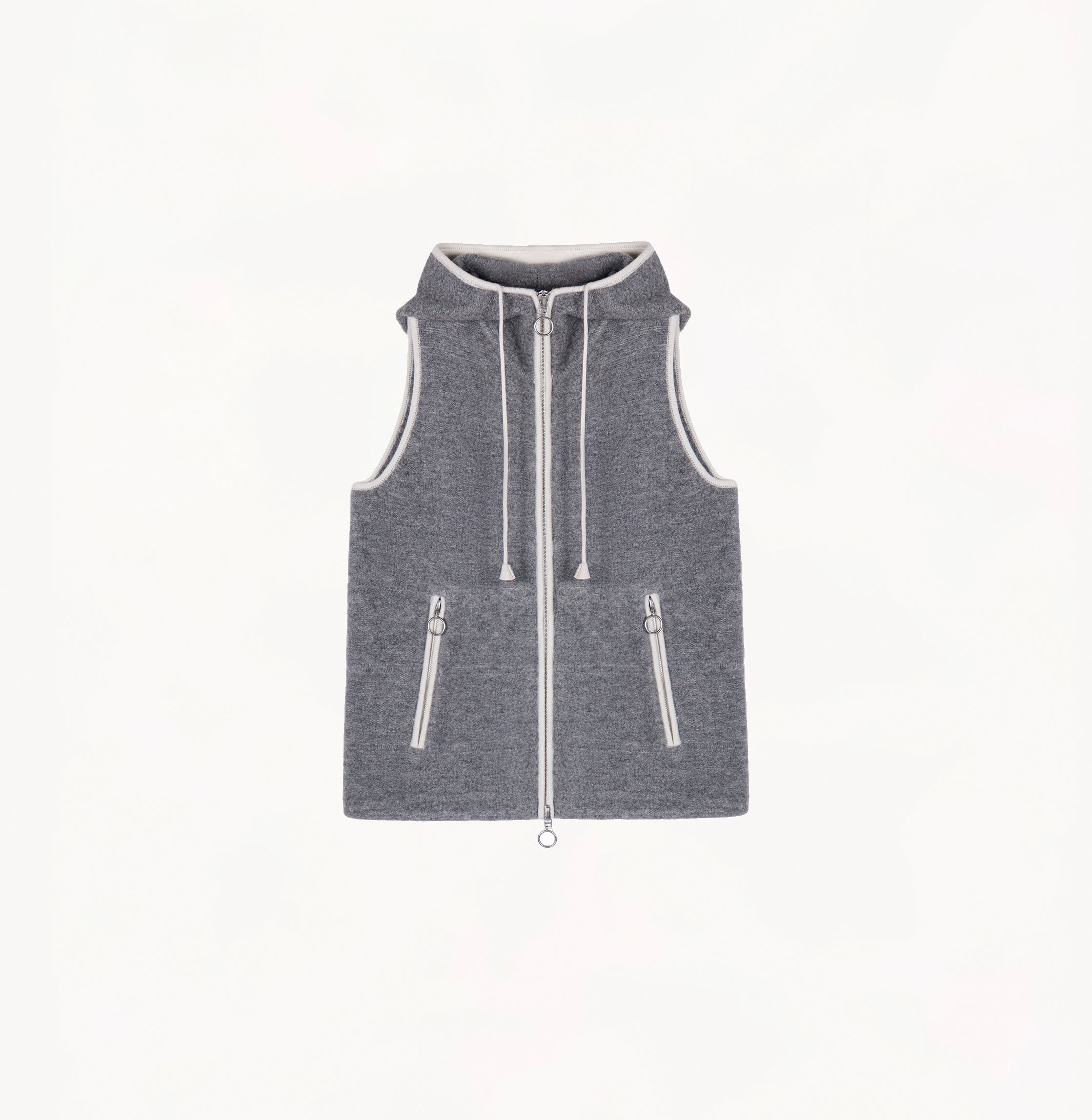 Cabin Crush Vest