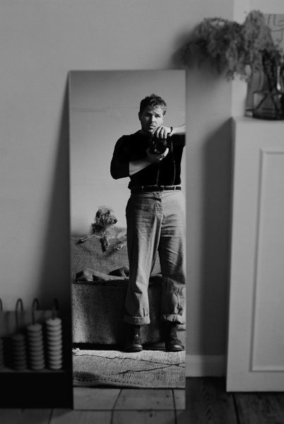 サイン付未開封 Jack Davison Photographs 特別版 Jack Davison - Photographs - Loose Joints – Loose Joints