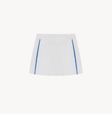 TRIMMED SKORTS