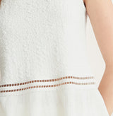 EMBOSSED TEXTURE TANK