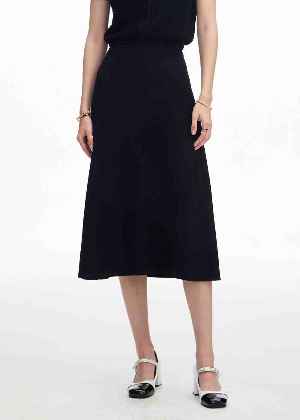 Maxi Skirt