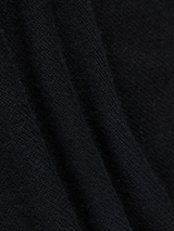 SPECKLE TWEED TRIM CARDIGAN