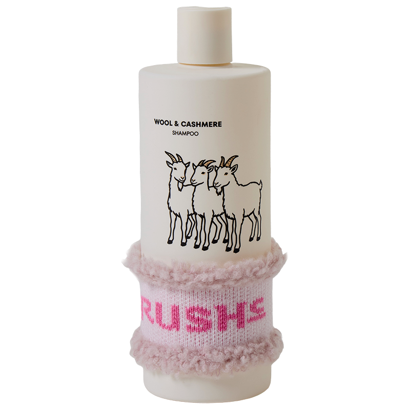 Wool & Cashmere Shampoo