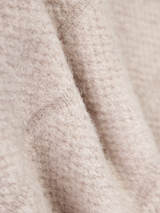 FLEECE HOODIE