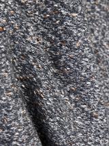 HERRINGBONE COAT