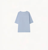 MEN'S DOUBLE-KNIT LAMB T-SHIRT