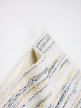 MULTICOLOR GRADIENT BERMUDA SHORTS