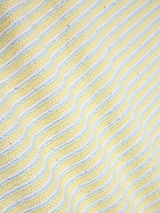 MULTICOLOR STRIPED CARDIGAN