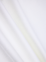 MID-RISE DENIM JEANS