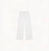 MID-RISE DENIM JEANS