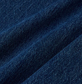 WIDE-LEG JEANS