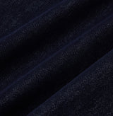 WIDE-LEG JEANS