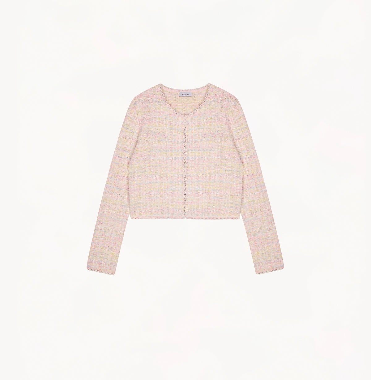 Pre-Spring 2026 – CRUSH Collection