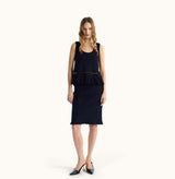 EMBOSSED TEXTURE TANK