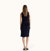 EMBOSSED TEXTURE TANK
