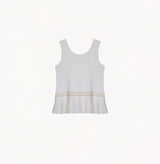 EMBOSSED TEXTURE TANK