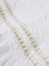 EMBOSSED TEXTURE TANK