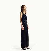 EMBOSSED TEXTURE VEST