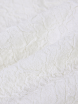 EMBOSSED TEXTURE VEST