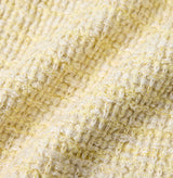 TWEED BUBBLE SKIRT