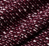 TWEED SKIRT