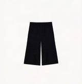 TWEED BERMUDA SHORTS