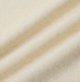 CASHMERE-BLEND LONG-SLEEVE TOP