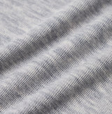 CASHMERE-BLEND LONG-SLEEVE TOP