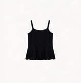 POINTELLE CAMISOLE TOP
