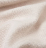 METALLIC-TRIM STRAIGHT-LEG PANTS