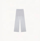 SHIMMER WIDE-LEG PANTS