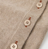 CASUAL STRAIGHT-LEG PANTS