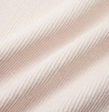 METALLIC-TRIM U-NECK TANK
