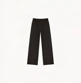COATED DENIM JEANS