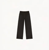 COATED DENIM JEANS