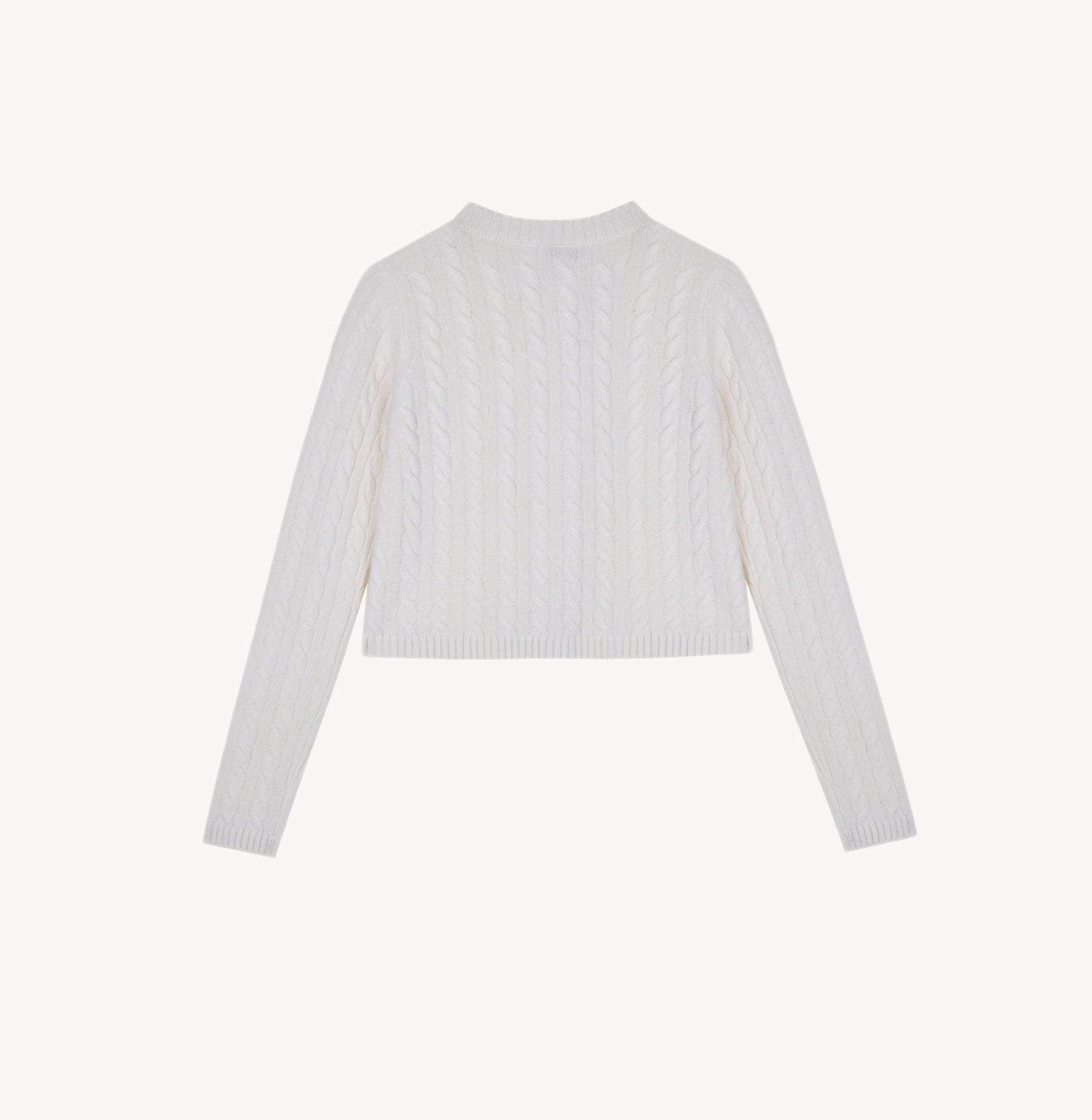 トップス 2025SS HARD TWIST CASHMERE KNIT CARDIGAN トップス 2025SS HARD TWIST CASHMERE KNIT CARDIGAN sweaters +