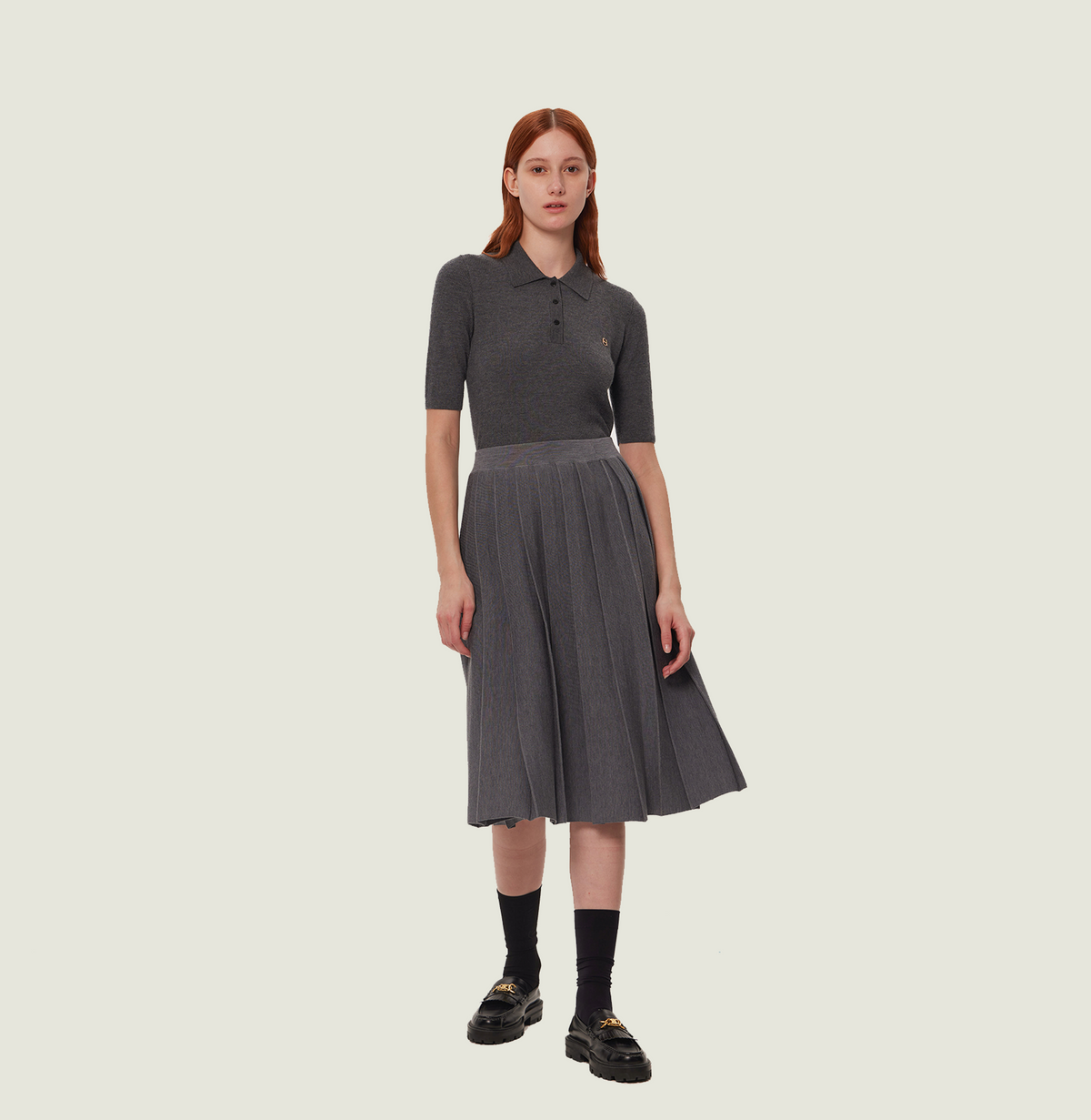 Cashmere Tops – CRUSH Collection