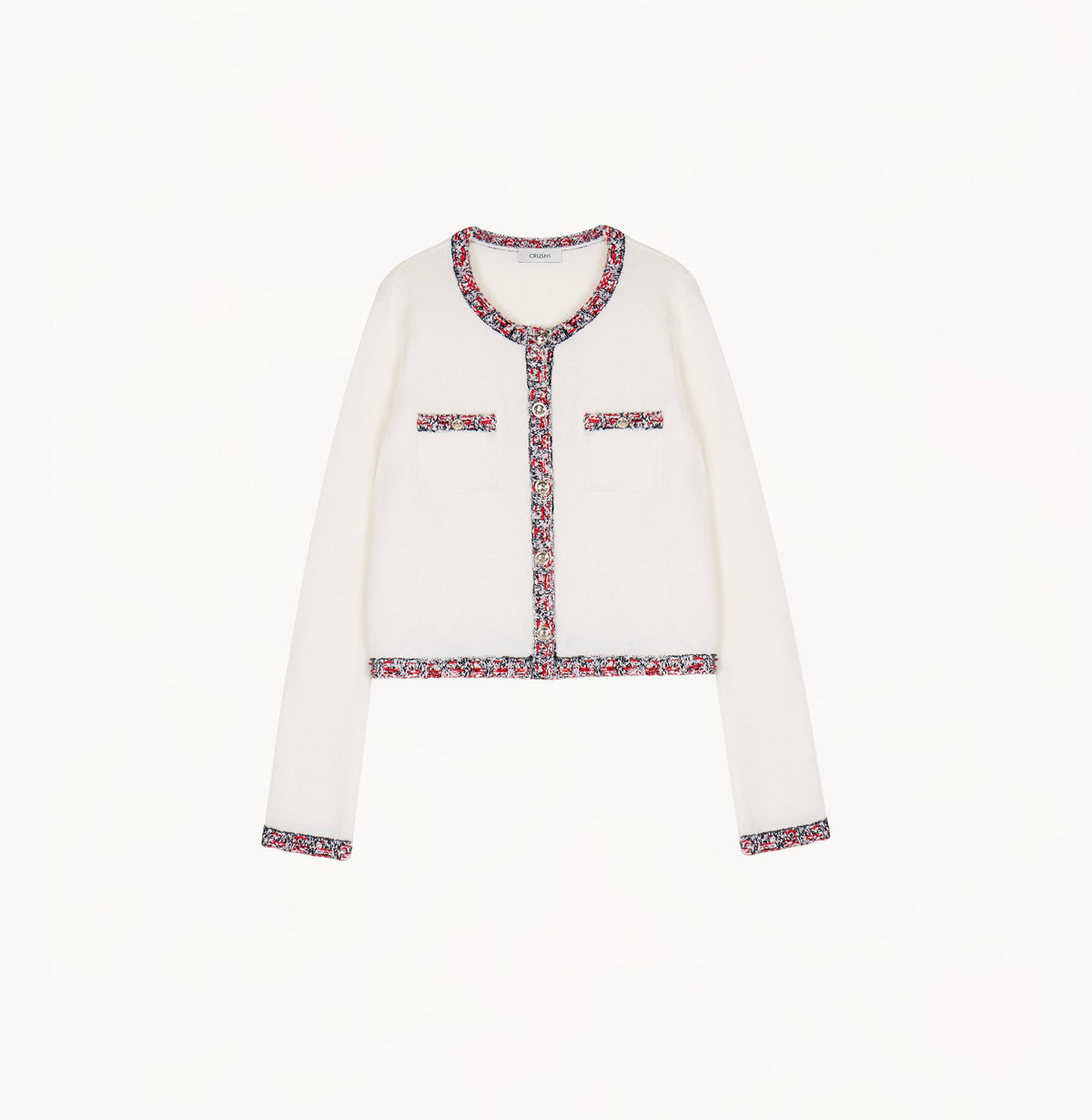Cardigans – CRUSH Collection