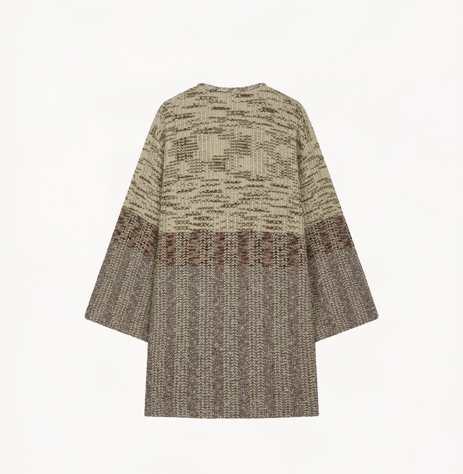 【本日限定価格】roughlow cocoon tweed jaket cocoon tweed jaket(navy) 8月上旬頃から発送 | roughlow
