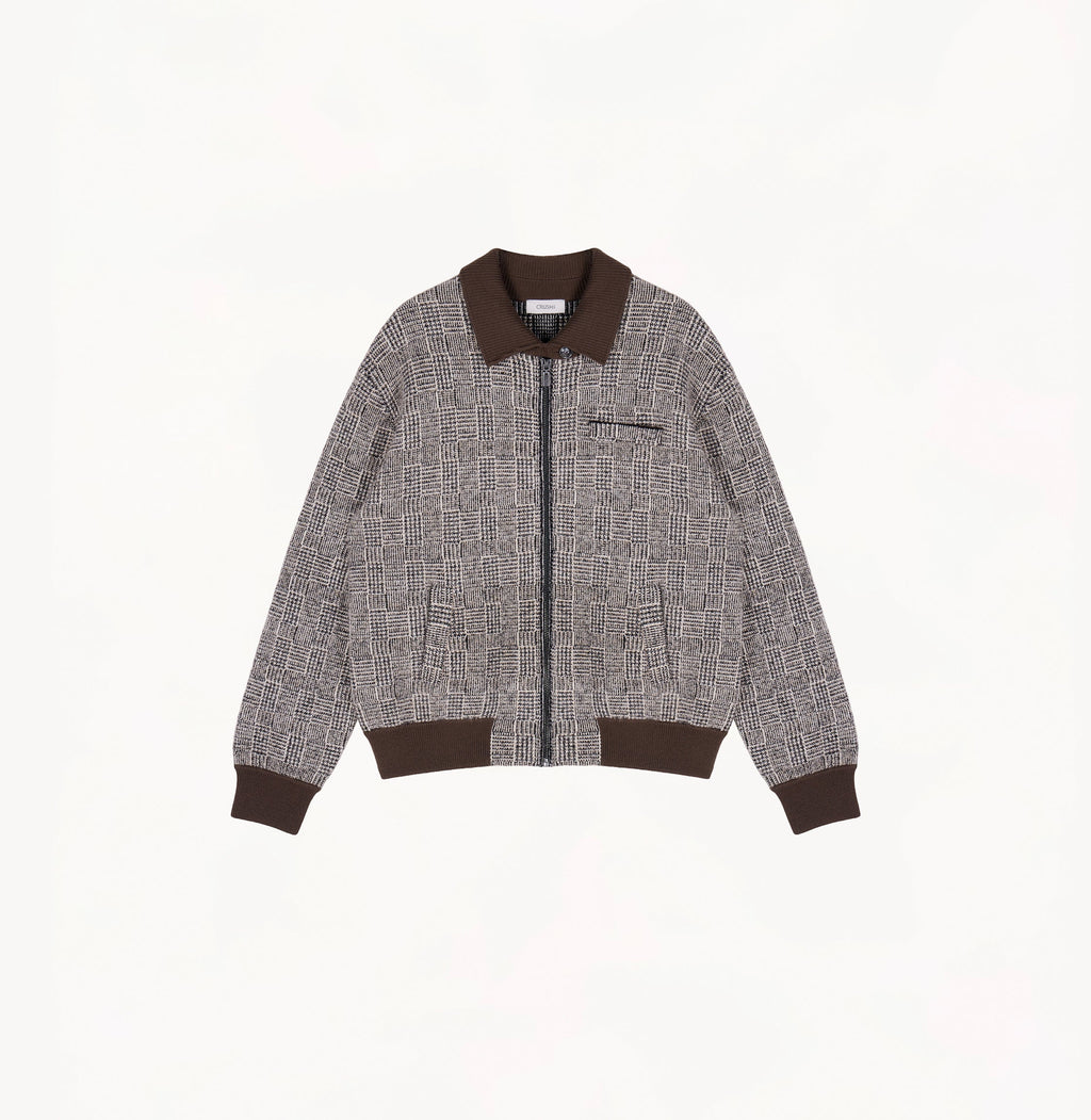ジャケット・アウター 00's PPFM Detachable Plaid Jacket 00's PPFM Detachable Plaid Jacket