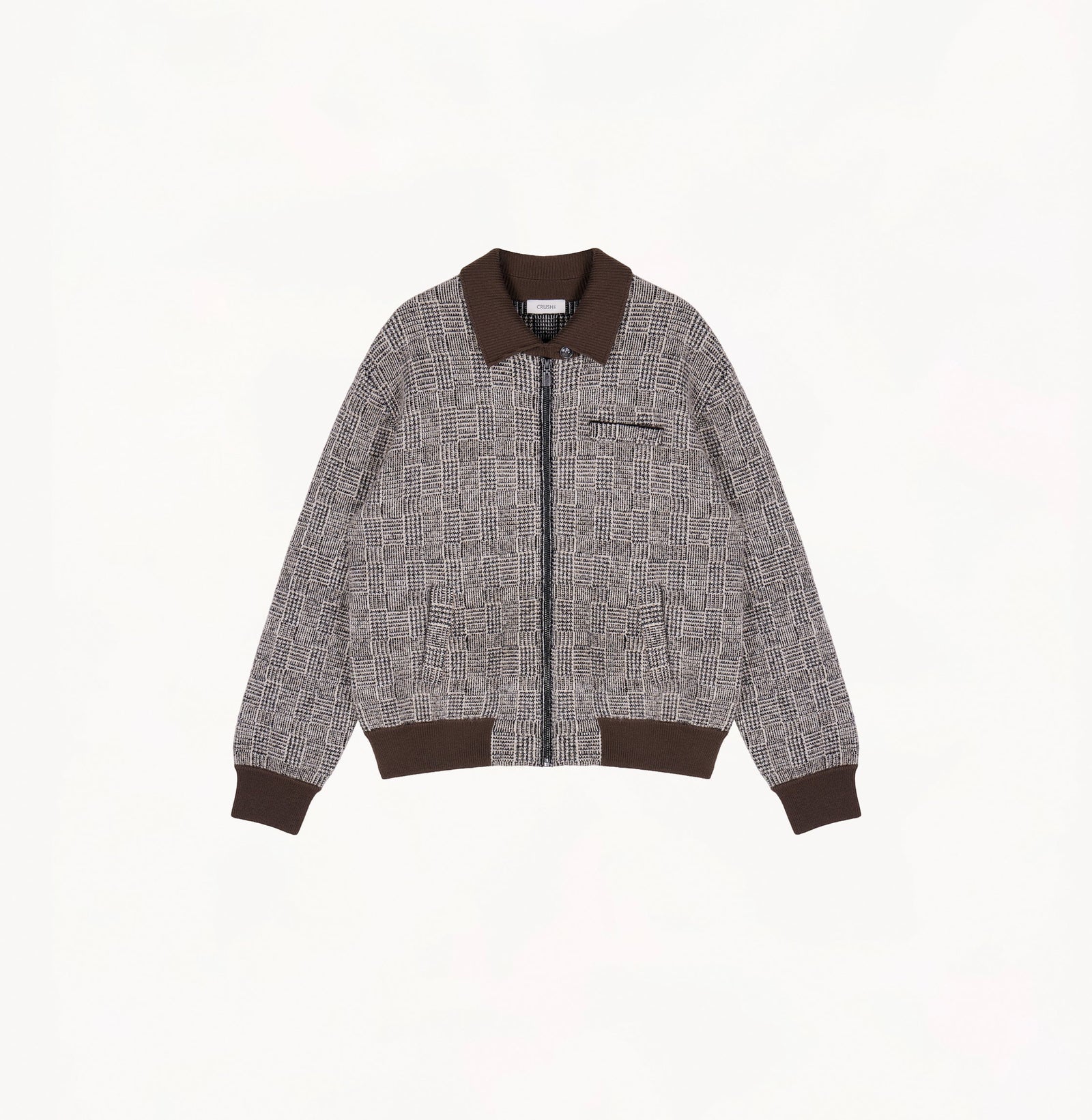 ジャケット・アウター 00's PPFM Detachable Plaid Jacket 00's PPFM Detachable Plaid Jacket