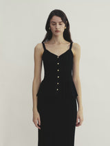 POINTELLE CAMISOLE TOP