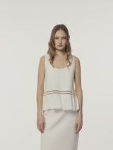 EMBOSSED TEXTURE TANK
