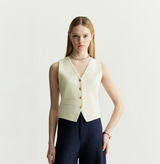 SUIT WAISTCOAT