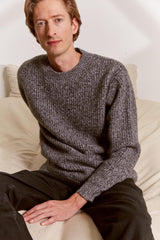 cashmere crew neck sweater mens