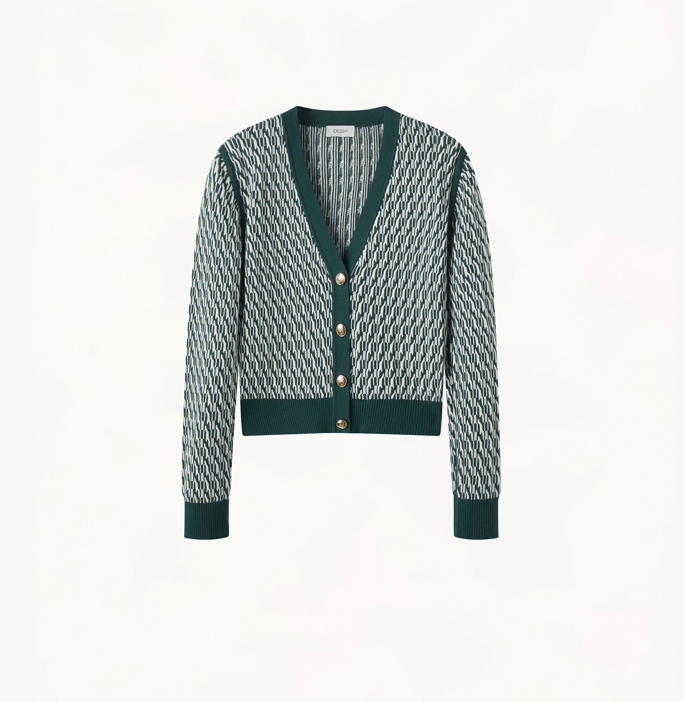 CC 25 Cardigan Cashmere 286326 main image 0