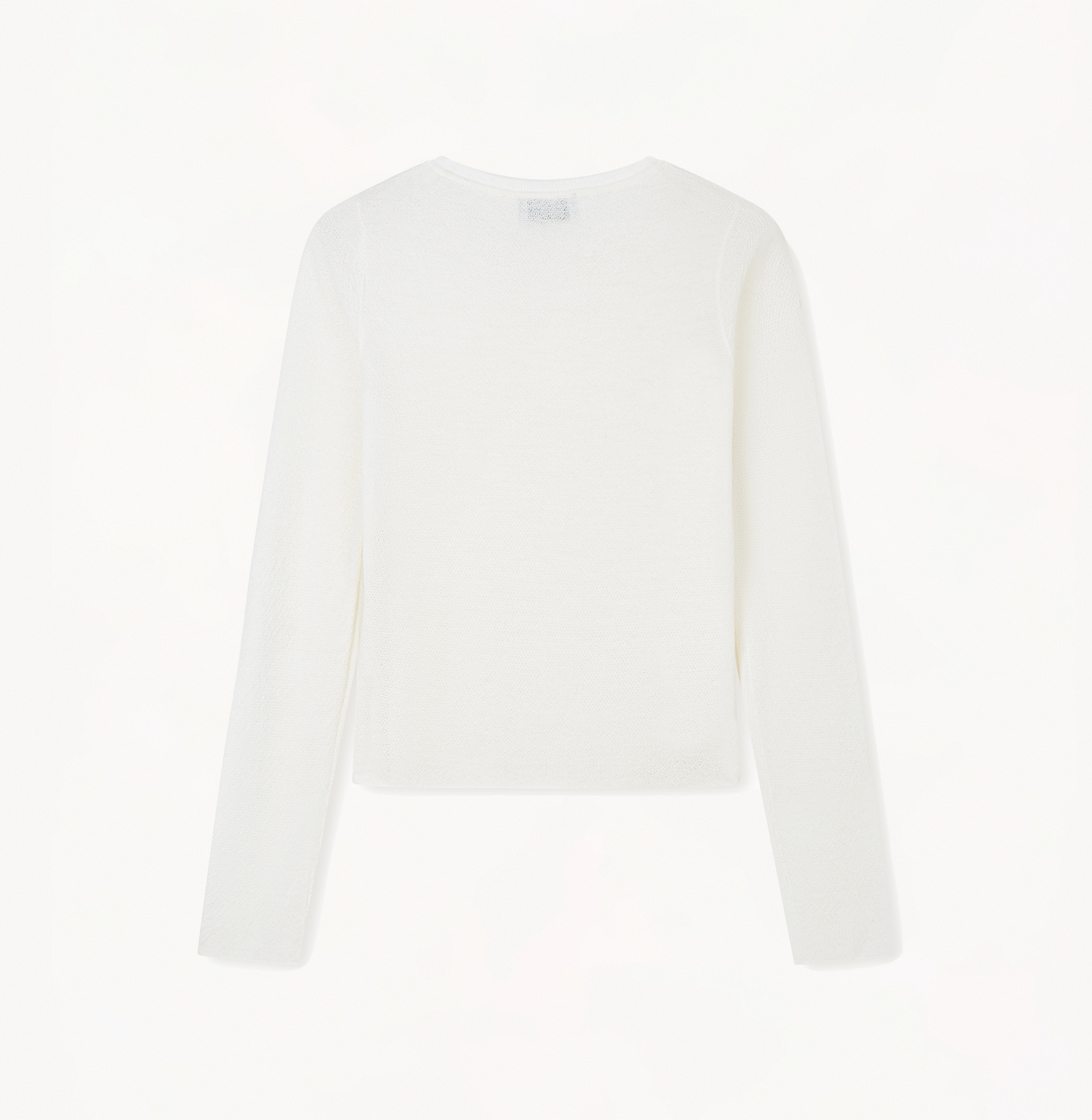 HYEON whip knit トップス【新品未使用】 2025年最新】ヘヨン whipの人気アイテム - メルカリ