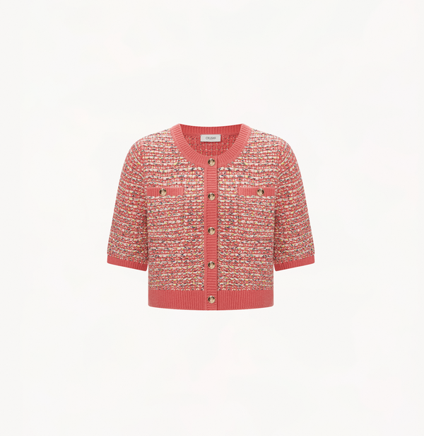 wool-boucle-cardigan-sweater- wool-boucle-cardigan-sweater-